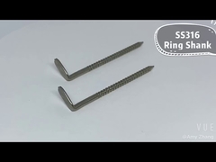 Gwóźdź do klinowania