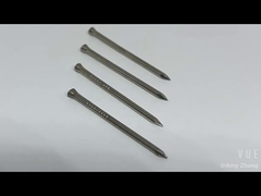 Gwoździe tapicerskie